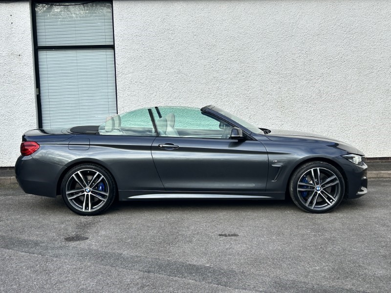 Used BMW 4 Series 2018 for sale - 77930994: Photo 4
