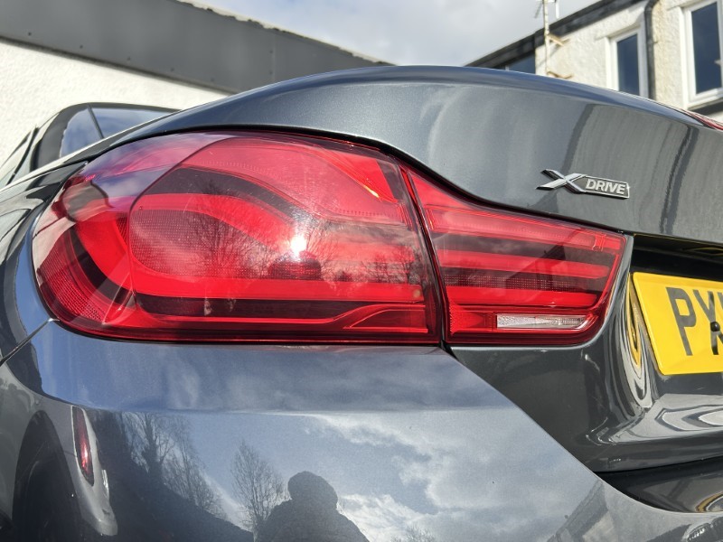 Used BMW 4 Series 2018 for sale - 77930994: Photo 40