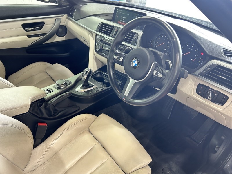 Used BMW 4 Series 2018 for sale - 77930994: Photo 7