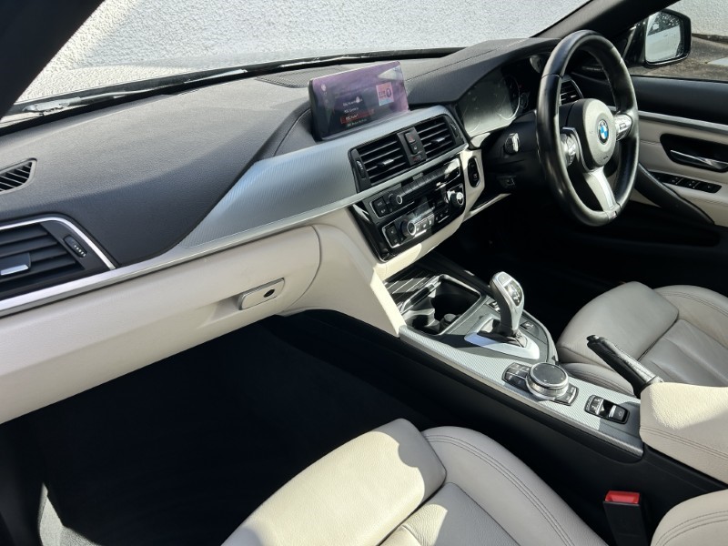Used BMW 4 Series 2018 for sale - 77930994: Photo 8