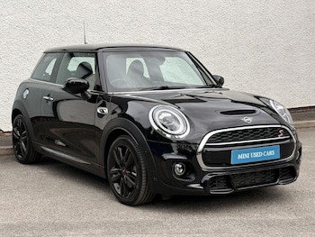 Used MINI Hatch 2020 for sale - 79357198: Photo