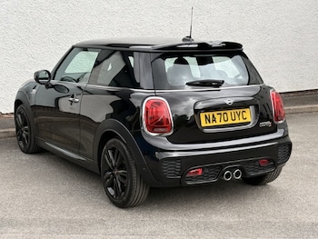 Used MINI Hatch 2020 for sale - 79357198: Photo