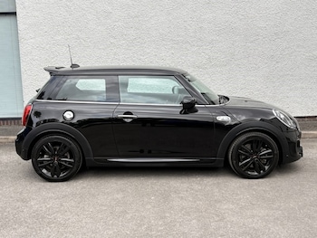 Used MINI Hatch 2020 for sale - 79357198: Photo