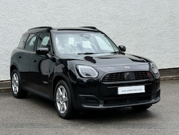 Used MINI Countryman 2024 for sale - 79071145: Photo