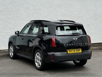 Used MINI Countryman 2024 for sale - 79071145: Photo