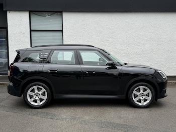 Used MINI Countryman 2024 for sale - 79071145: Photo