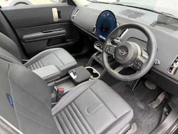 Used MINI Countryman 2024 for sale - 79071145: Photo