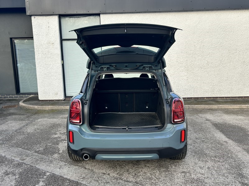 Used MINI Countryman 2022 for sale - 77718087: Photo 12