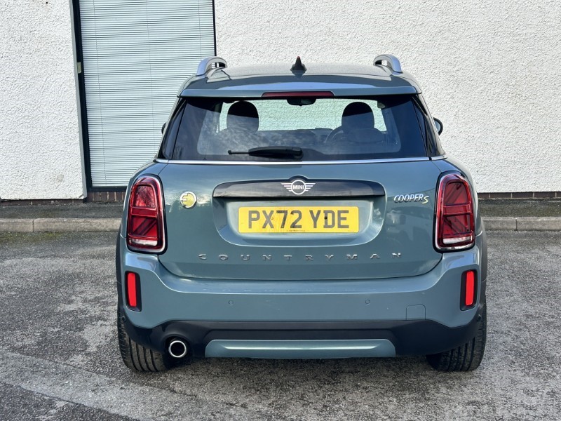 Used MINI Countryman 2022 for sale - 77718087: Photo 14
