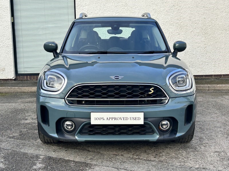 Used MINI Countryman 2022 for sale - 77718087: Photo 15