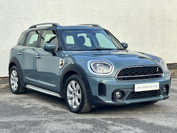 Used MINI Countryman 2022 for sale - 77718087: Photo