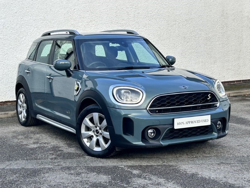 Used MINI Countryman 2022 for sale - 77718087: Photo 27