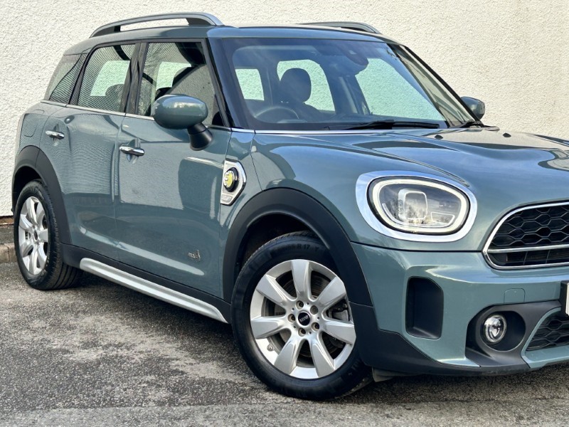 Used MINI Countryman 2022 for sale - 77718087: Photo 28