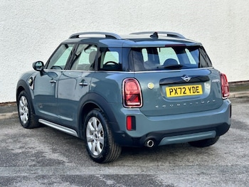 Used MINI Countryman 2022 for sale - 77718087: Photo
