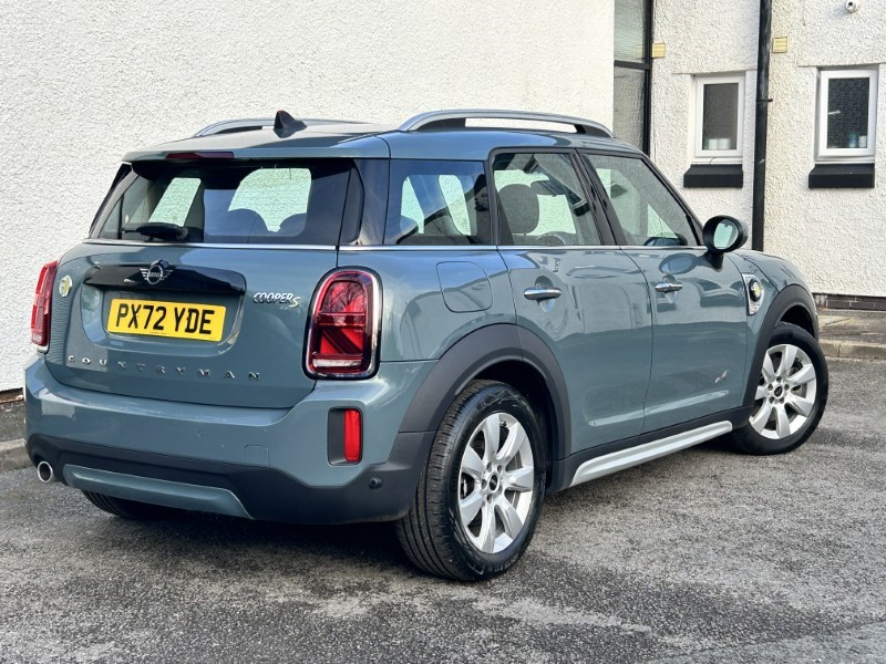 Used MINI Countryman 2022 for sale - 77718087: Photo 31
