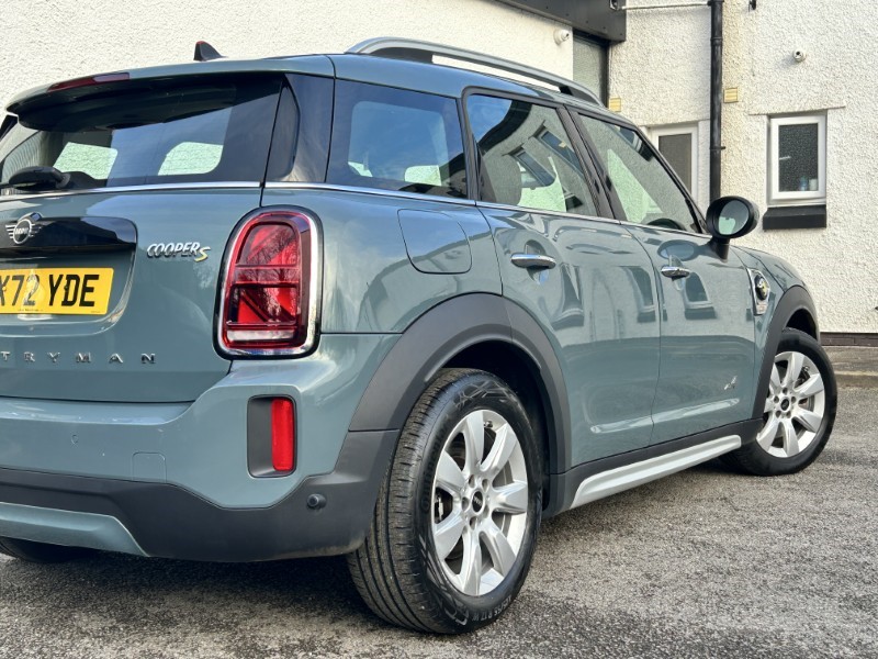 Used MINI Countryman 2022 for sale - 77718087: Photo 32