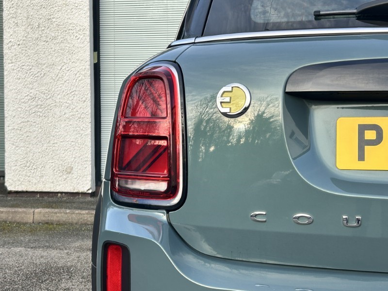 Used MINI Countryman 2022 for sale - 77718087: Photo 34