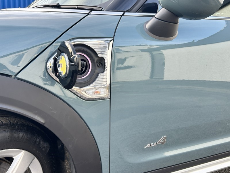 Used MINI Countryman 2022 for sale - 77718087: Photo 36