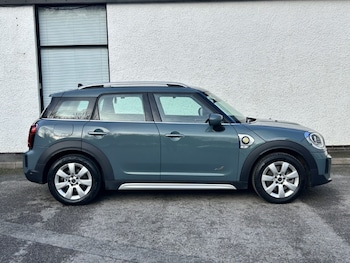Used MINI Countryman 2022 for sale - 77718087: Photo