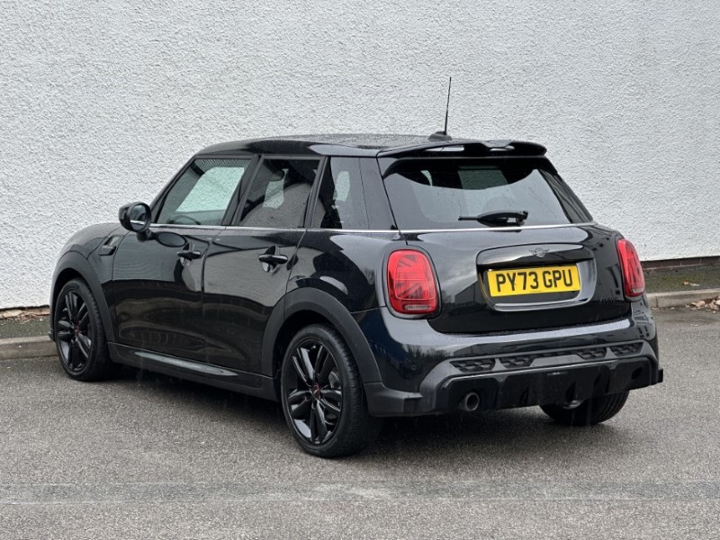 Used MINI Hatch 2023 for sale - 77528240: Photo 2
