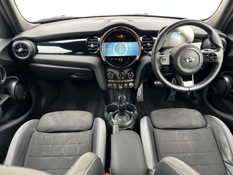 Used MINI Hatch 2023 for sale - 77528240: Photo 4