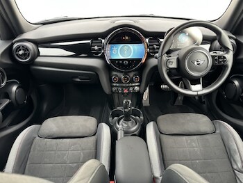 Used MINI Hatch 2023 for sale - 77528240: Photo