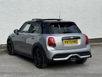 Used MINI Hatch 2023 for sale - 79798607: Photo