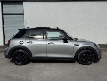 Used MINI Hatch 2023 for sale - 79798607: Photo