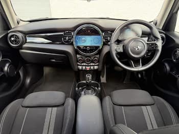 Used MINI Hatch 2023 for sale - 79798607: Photo