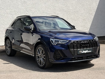 Used Audi Q3 2024 for sale - 79153946: Photo