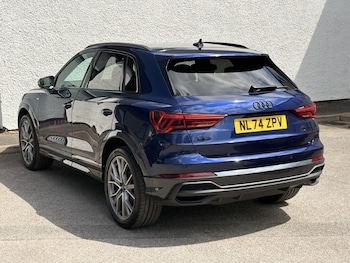 Used Audi Q3 2024 for sale - 79153946: Photo