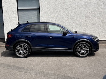 Used Audi Q3 2024 for sale - 79153946: Photo