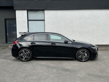 Used Mercedes-Benz A-Class 2021 for sale - 78520060: Photo