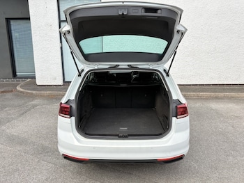 Used Volkswagen Passat 2020 for sale - 78744863: Photo
