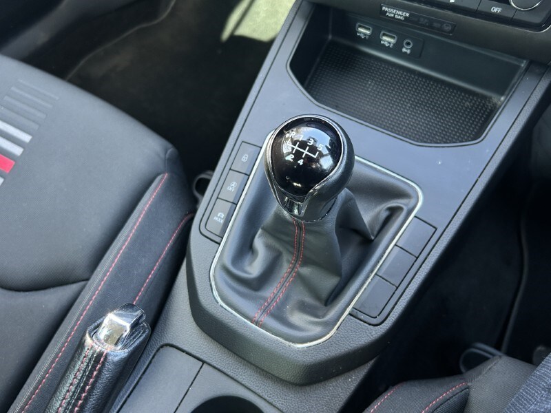 Used SEAT Ibiza 2018 for sale - 77844762: Photo 11