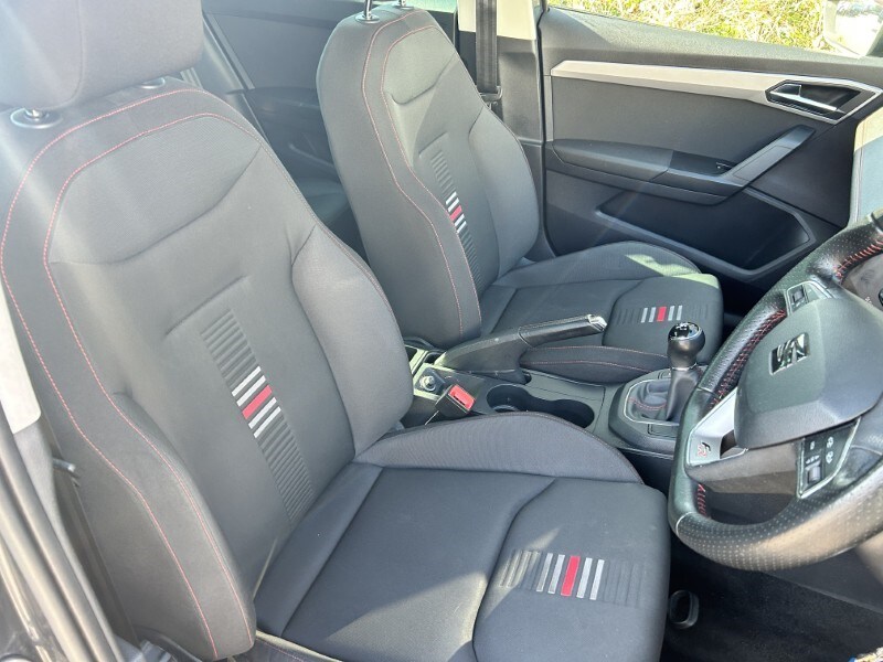 Used SEAT Ibiza 2018 for sale - 77844762: Photo 12