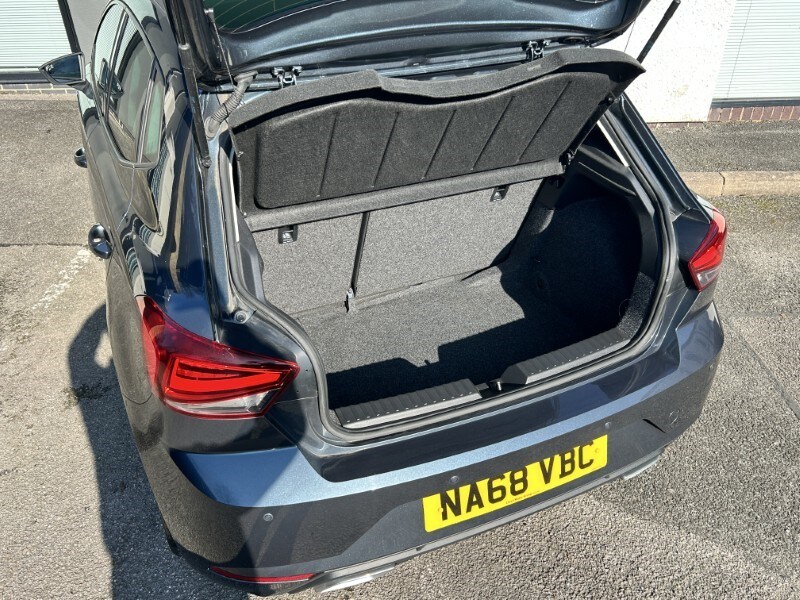 Used SEAT Ibiza 2018 for sale - 77844762: Photo 14