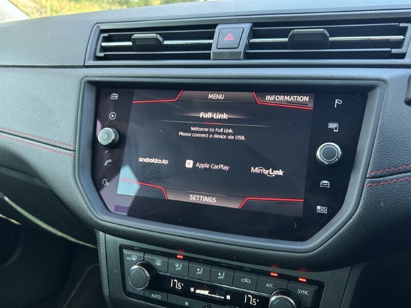 Used SEAT Ibiza 2018 for sale - 77844762: Photo 19