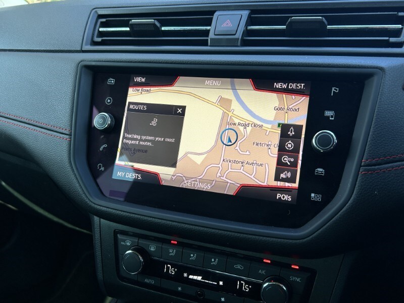 Used SEAT Ibiza 2018 for sale - 77844762: Photo 20