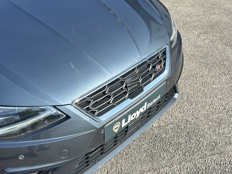 Used SEAT Ibiza 2018 for sale - 77844762: Photo 32