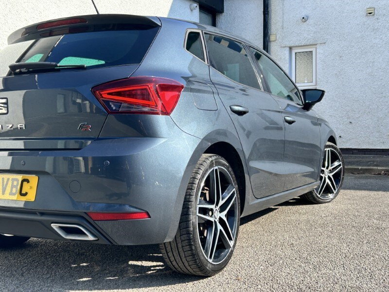 Used SEAT Ibiza 2018 for sale - 77844762: Photo 35