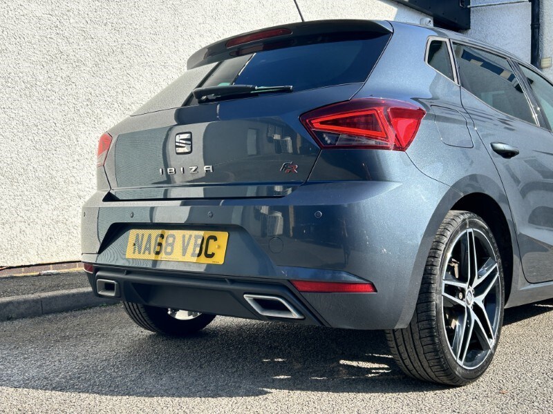Used SEAT Ibiza 2018 for sale - 77844762: Photo 36
