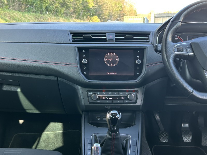 Used SEAT Ibiza 2018 for sale - 77844762: Photo 9