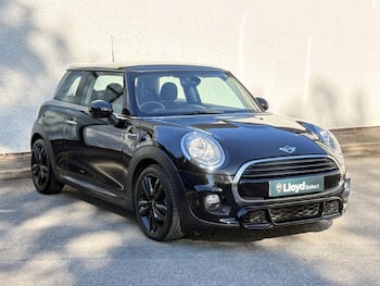 Used MINI Hatch 2017 for sale - 79868716: Photo