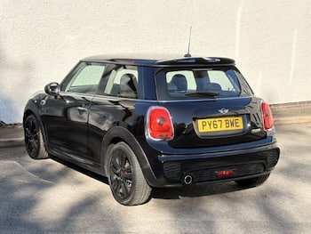 Used MINI Hatch 2017 for sale - 79868716: Photo