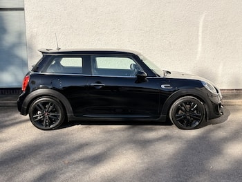 Used MINI Hatch 2017 for sale - 79868716: Photo