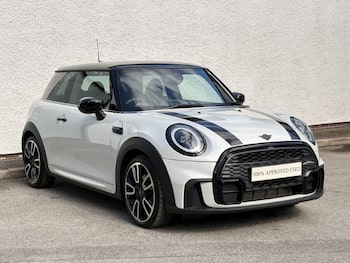 Used MINI Hatch 2023 for sale - 79735249: Photo