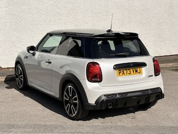 Used MINI Hatch 2023 for sale - 79735249: Photo