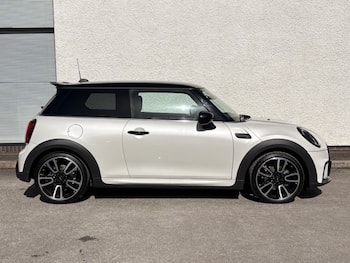Used MINI Hatch 2023 for sale - 79735249: Photo