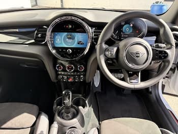 Used MINI Hatch 2023 for sale - 79735249: Photo